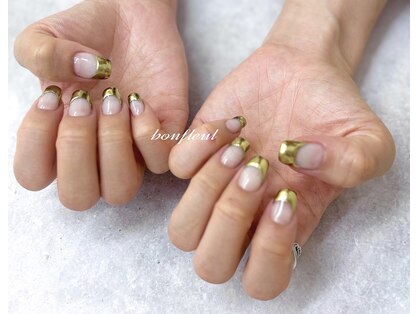 ボンフルール(Bonfleur)の写真