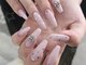 ネイルメゾン 梅田(NAIL MAISON)の写真
