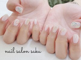 ７月の定額デザイン/花火