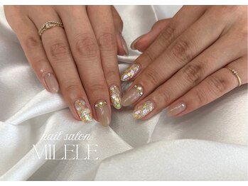 ミレーレ(Milele)/定額デザイン