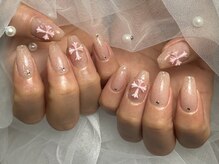 トリー アンド デリー(Toliy&Deliy)/