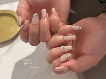 プリュム(plume)/10order by minori