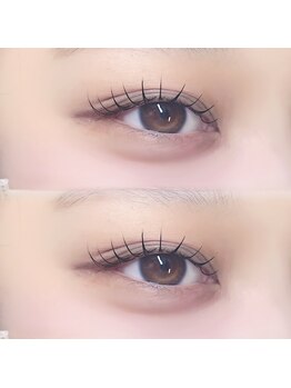 ロアブロウ 高知(LOA-brow)/ナチュラルに存在感!