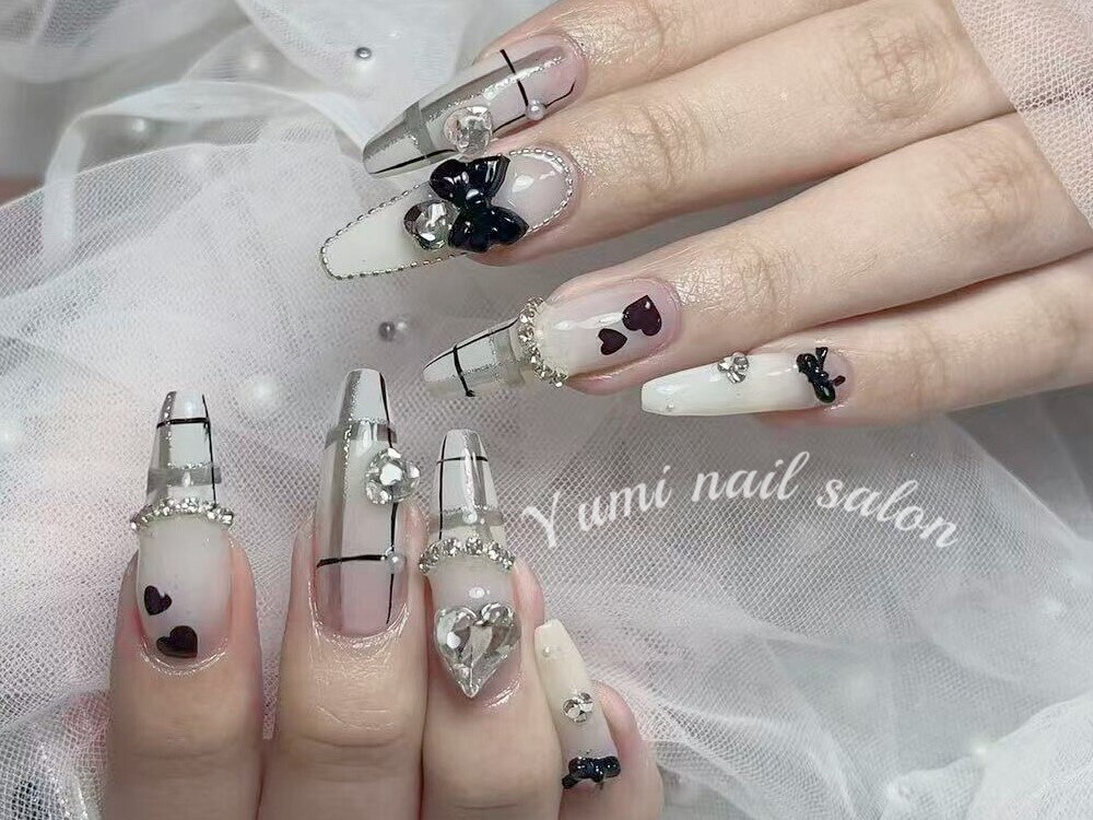 ユミ(Yumi)｜ホットペッパービューティー