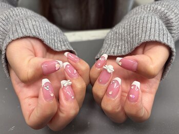 ユキ リラクゼーション アンド エステサロン/