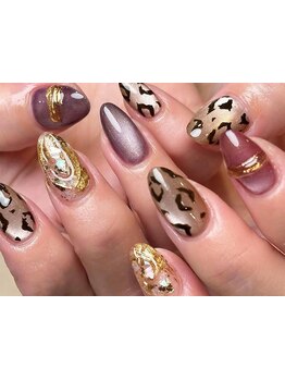 アートの種類が豊富