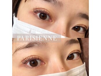 メルティ(Melty)/大人気！パリジェンヌデザイン