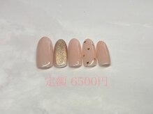 フェアリーヘア ニーナ(Fairy Hair Ni-na)/パラジェル定額6500円