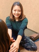 アジエスタ 恵比寿店(ASIESTA)&nbsp;Kana 