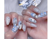 エンジェルガーデンネイル 池袋店(Angelgarden nail)