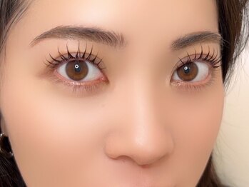 ルポドット 四日市(repos.)/マツエク/フラットラッシュ/韓国