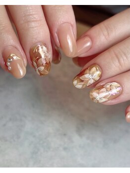 定額デザイン煌Kirameku ¥11000