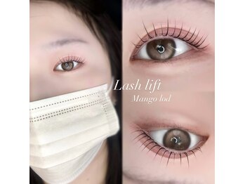 アイモア 金山店(eye mor.)/マンゴーロッド♪