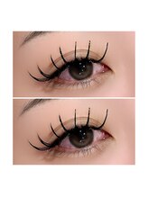 カレラ アイラッシュ 東川口(KARERA eyelash)/LEDマツエク【KARERA東川口】