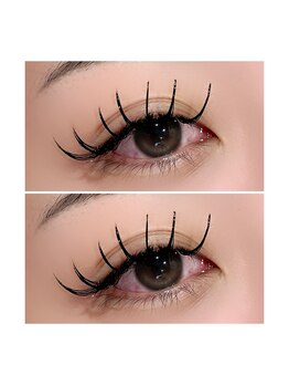 カレラ アイラッシュ 東川口(KARERA eyelash)/LEDマツエク【KARERA東川口】