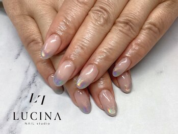 H-640ユニコーングラデーション