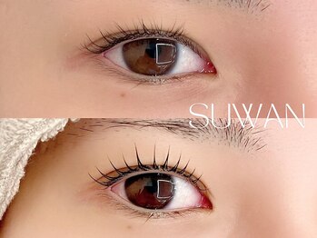 シロ(Shiro)/ラッシュリフト.まつ毛パーマ