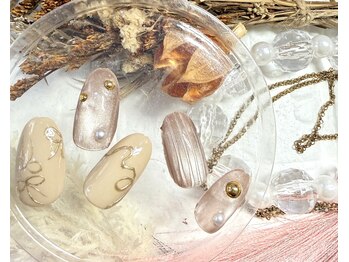 ジュアール(JuAR)/