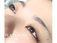 スウィート(SWEET)の雰囲気(まつ毛エクステ/フラットラッシュ使用)