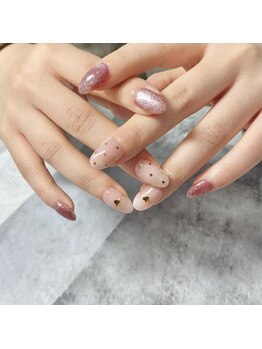 季節限定デザイン