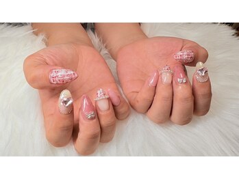 定額(デザイン)