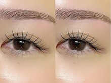 ノエル 新宿南口(Noel)/ラッシュリフト　まつげパーマ