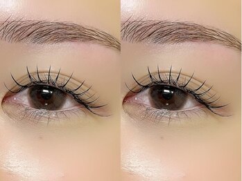 ノエル 新宿南口(Noel)/ラッシュリフト　まつげパーマ