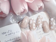 シャルム(Charm)/2月【定額】ゴージャスコース