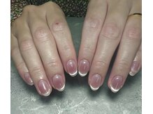 アイビーネイル(ivy nail)/◆持ち込みdesign