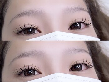 ルアナ(Luana)/フラットラッシュ