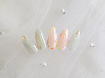 イムドットネイル(imu.nail)/