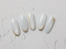 アトリエ エース(ACE)/ホワイトマグネットデザイン