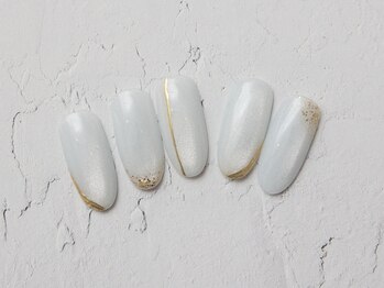 アトリエ エース(ACE)/ホワイトマグネットデザイン