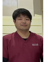 げんき堂整骨院 イオンモール川口前川&nbsp;佐藤 佳祐