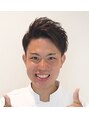 アイキュア鍼灸接骨院 キテラタウン調布(iCure鍼灸接骨院)&nbsp;出水 陽平
