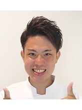 アイキュア鍼灸接骨院 キテラタウン調布(iCure鍼灸接骨院)&nbsp;出水 陽平