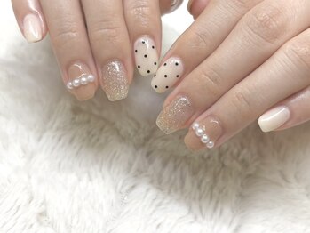 トータルビューティーサロン カノン(Kanon)/