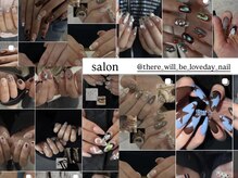 ゼアウィルビーラブデイ(there will be loveday)