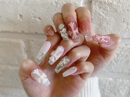 ジューシーネイル 天神店(Juicynail)の写真