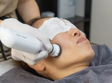 STUD &nbsp;BeautyStudio【スタッド】 美白/シミ/たるみ/毛穴/脱毛/眉毛/スカルプケアの雰囲気（古い角質を分解し,お肌のターンオーバーを整えます。）