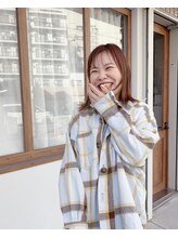 クラーム(klarm)&nbsp;akane 