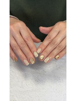 レオネイル(Leo NAIL)/