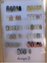 ブリリオ 三崎店(Brilho)/定額design2