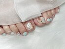 フットネイル90分