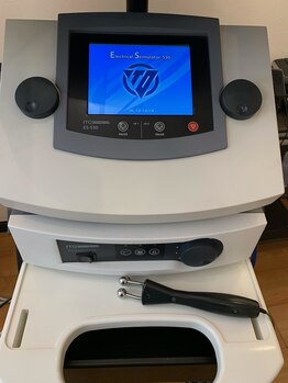 リフージ 大岡山院(RE.FUGE)/EMSやフェイシャルにも使用