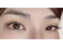 アンフィーロ(un Filo)/3Dボリュームラッシュ