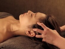 ザ スパ 恵比寿店(THE SPA)/快眠　癒しのヘッドスパ