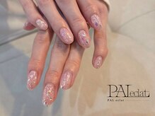 パルエクラ(PALeclat)/