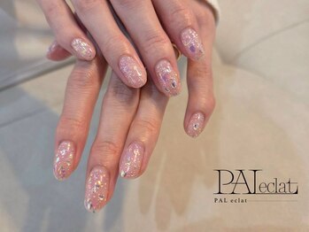 パルエクラ(PALeclat)/