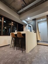 ボディボックス(BODYBOX)/店内